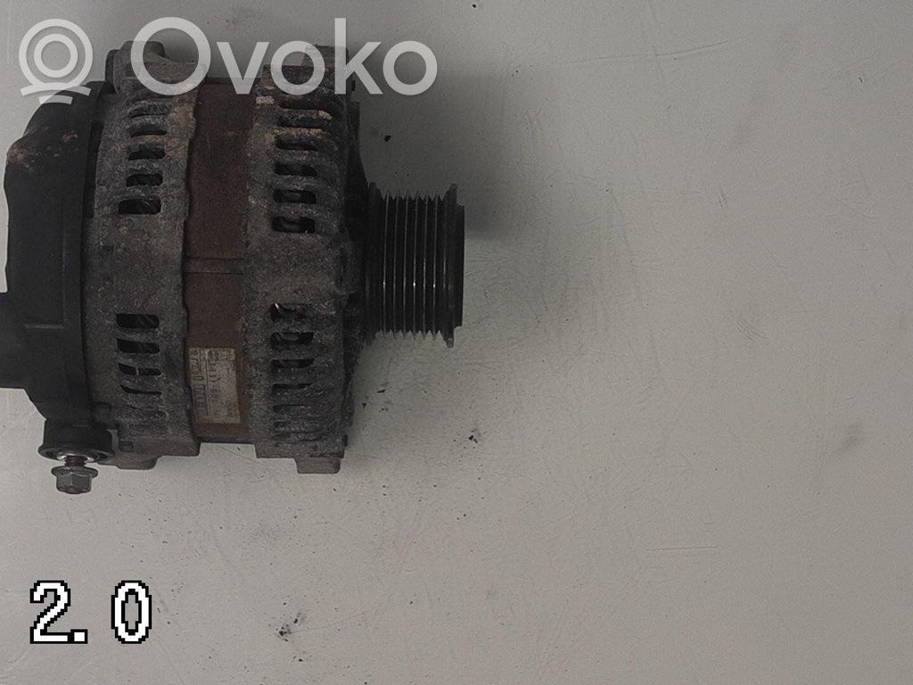 Suzuki Grand Vitara II Generatore/alternatore 