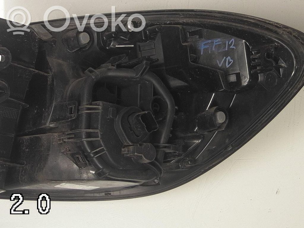 Takavalon polttimo   265557849RB