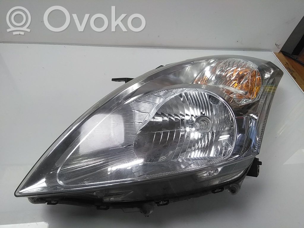 Suzuki Swift II Phare frontale 