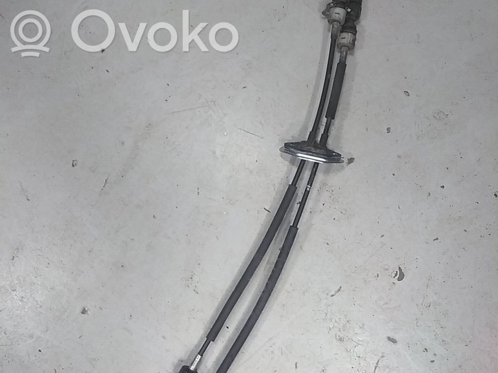 Hyundai i10 Cabluri schimbător viteze 
