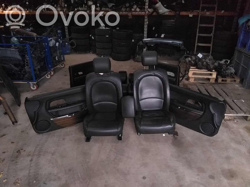 Interior set