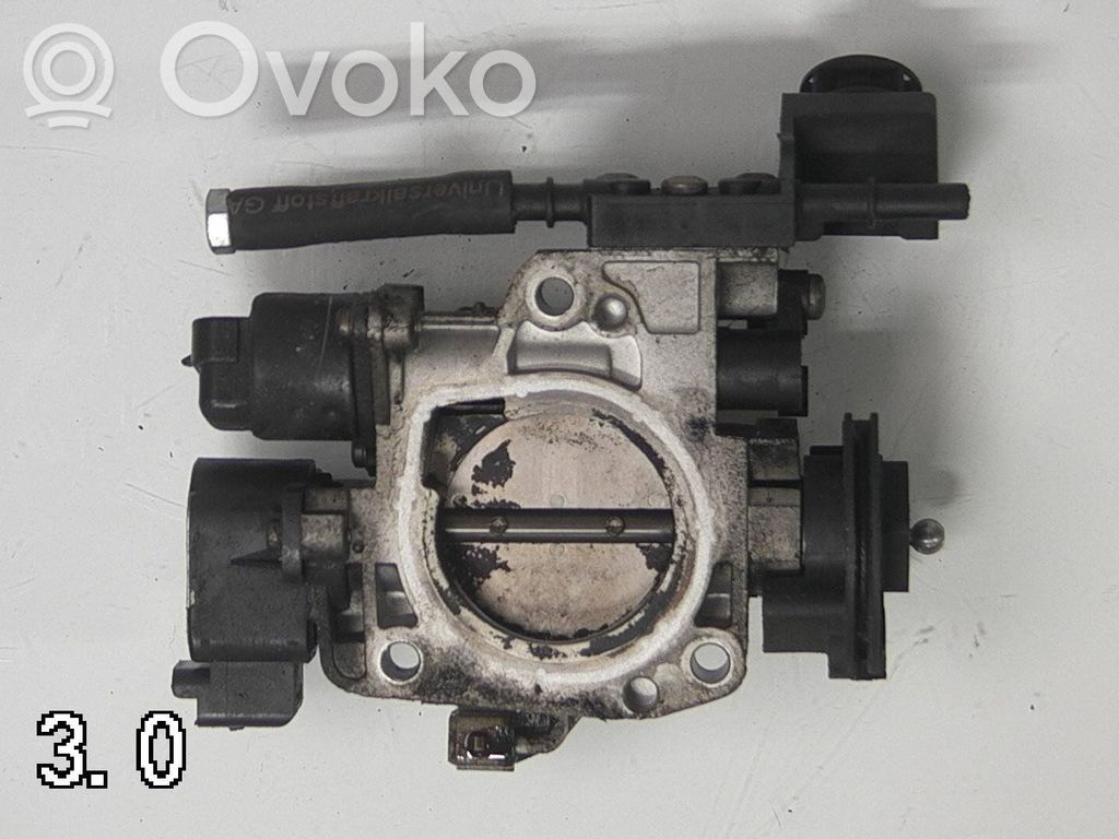Droseļvārsts   9642413280