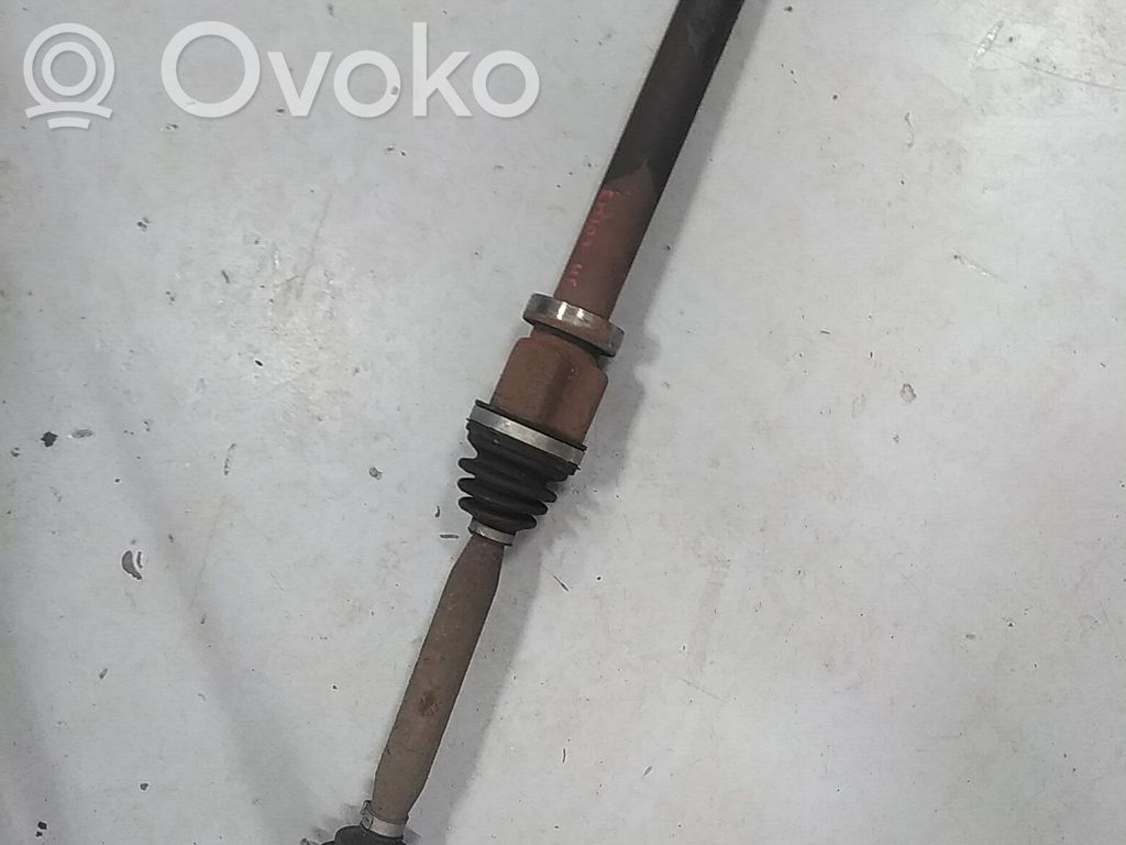 Front driveshaft   3M513B436KJ