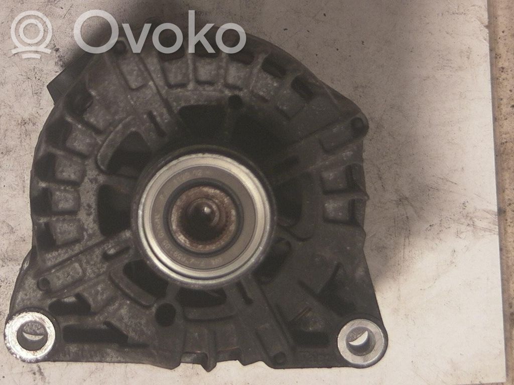 Alternator   284973