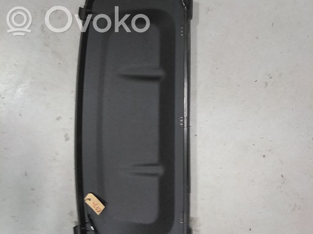 Chevrolet Spark Hattuhylly 