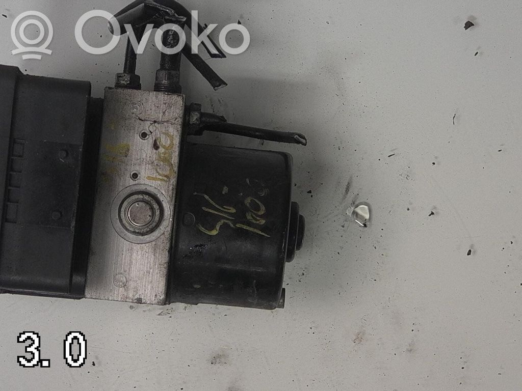 Ford Focus ABS Blokas 