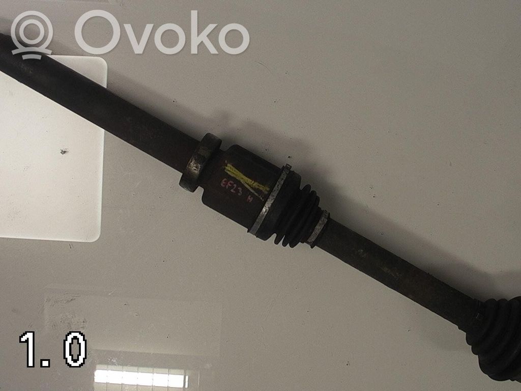 Ford Grand C-MAX Front driveshaft 
