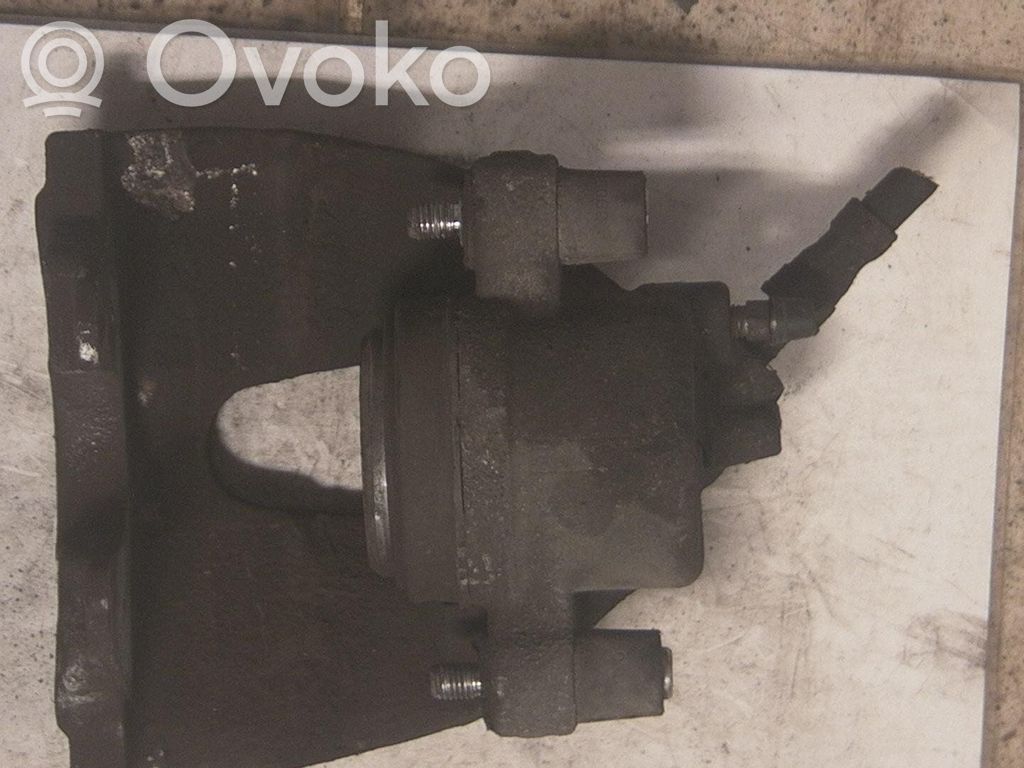 Front brake caliper   AV612B302AA
