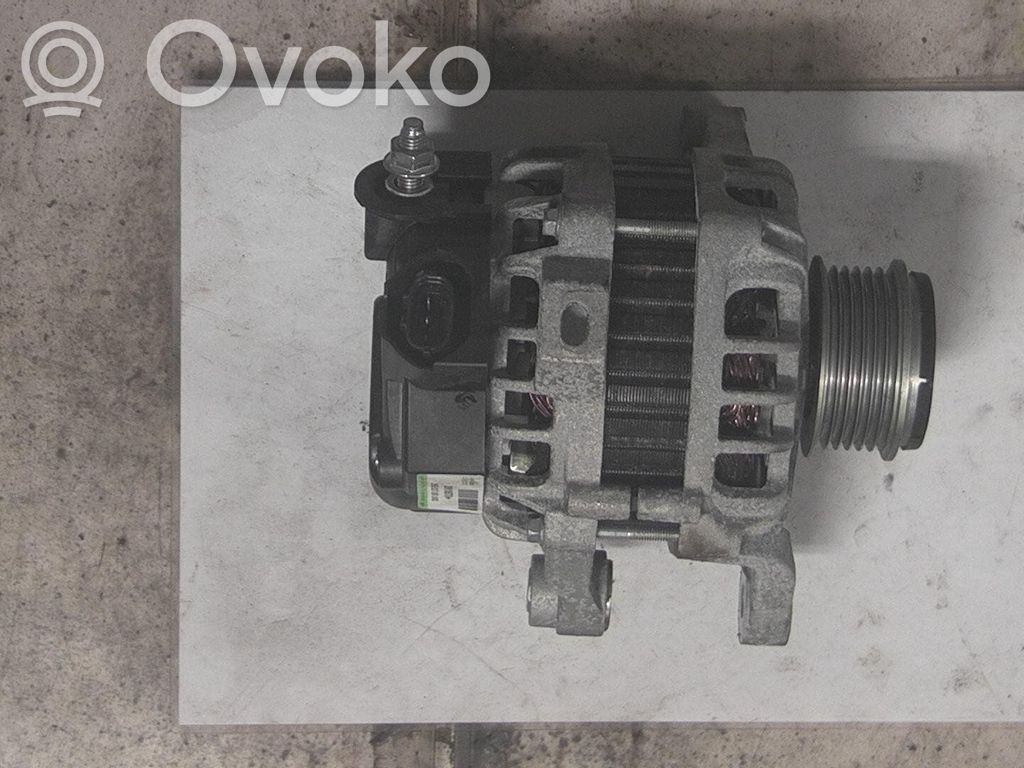 Alternador   286960