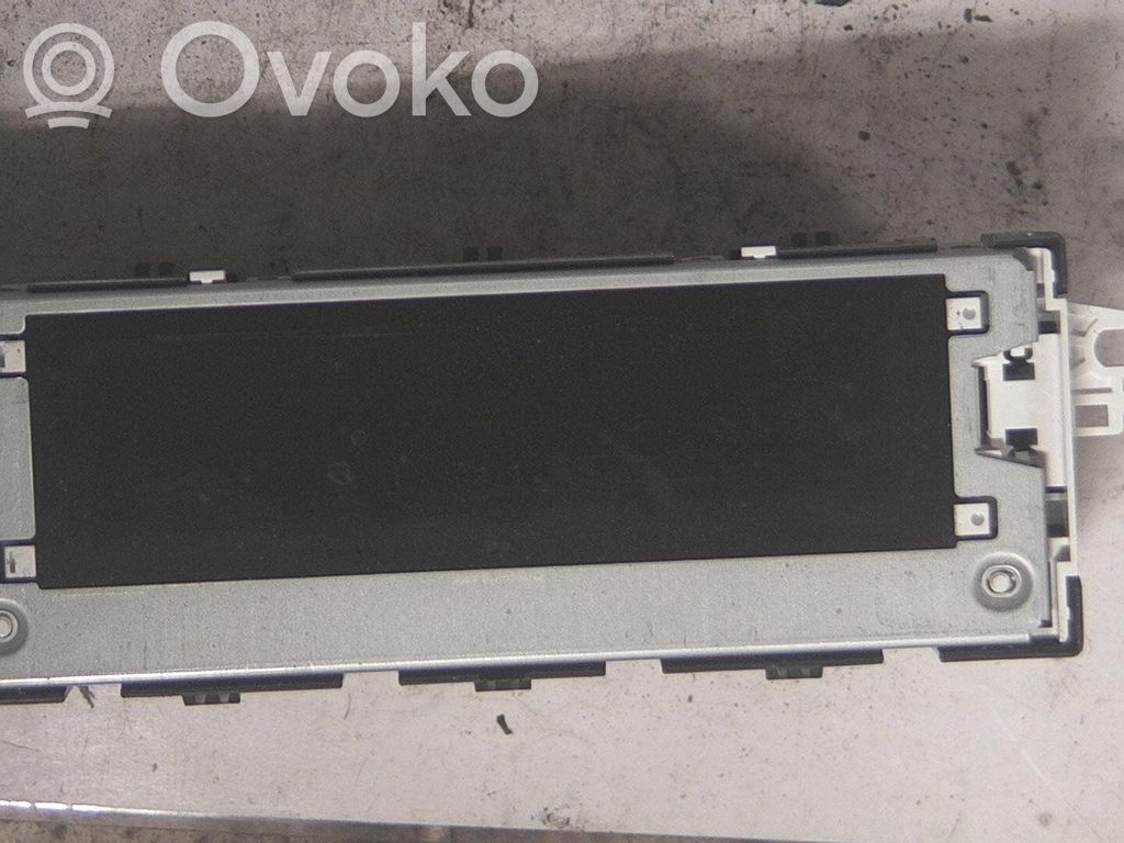 Peugeot Expert GPS navigation control unit/module 