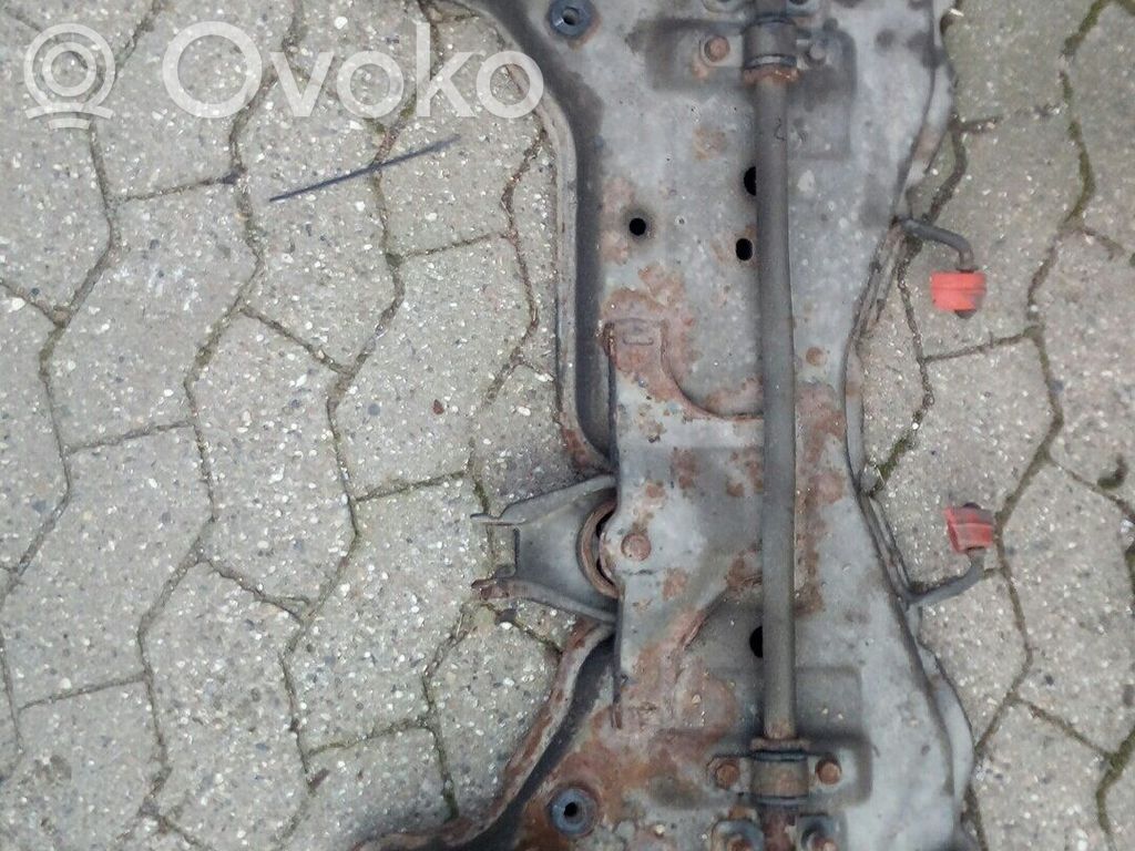 Front subframe   C23634800B