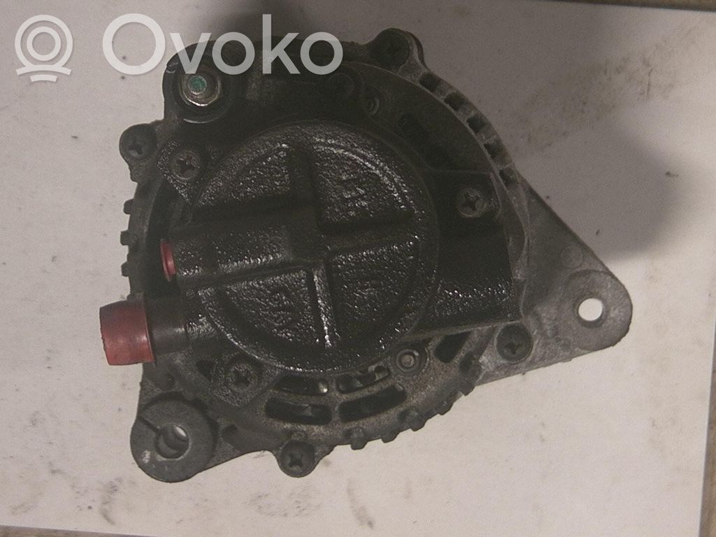 KIA Sportage Alternator 