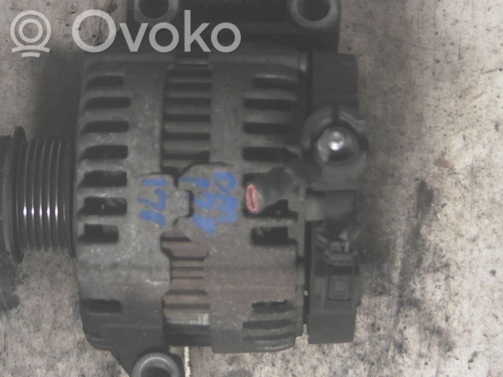 Generator/alternator   285616