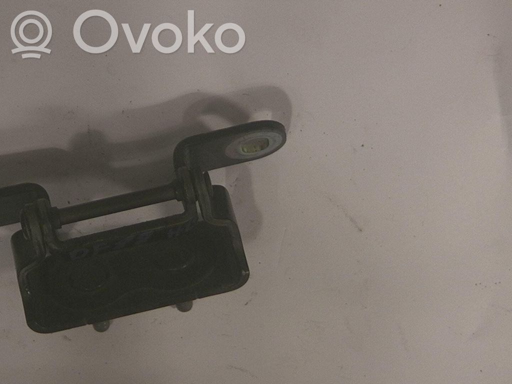 Opel Insignia B Tailgate/trunk/boot lift motor 
