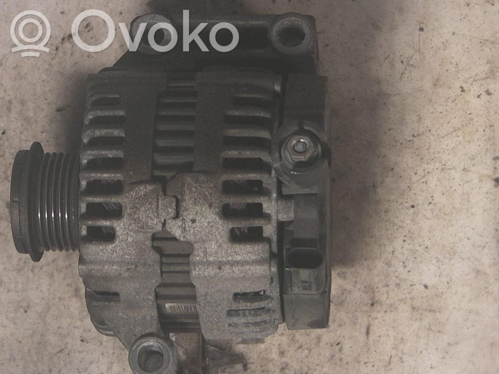 Ford S-MAX Generator/alternator 