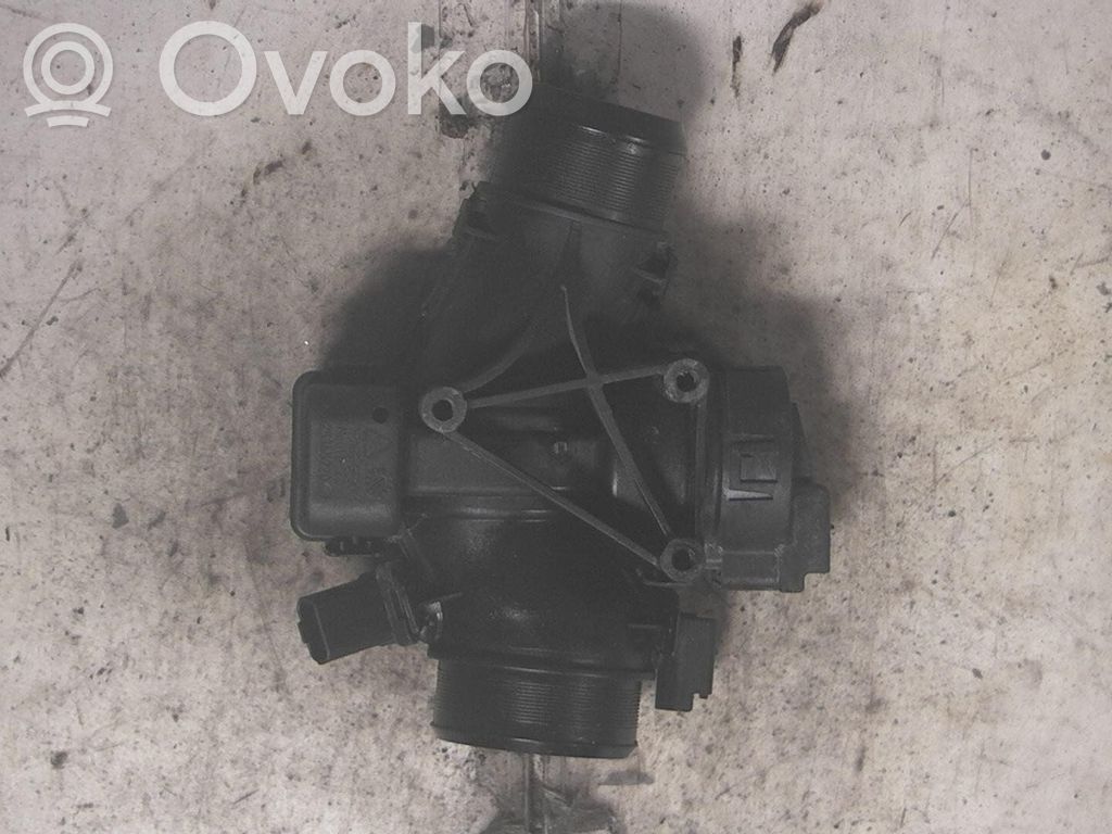 Throttle valve   PCVVENTIL