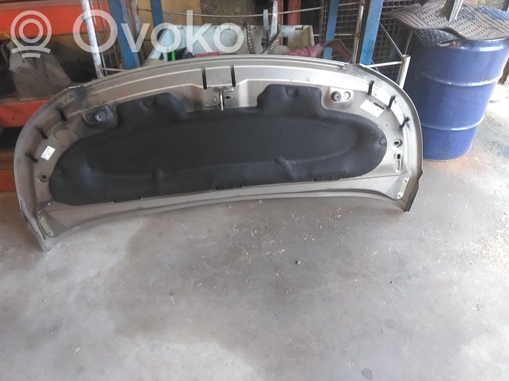 Citroen C3 Picasso Konepelti 
