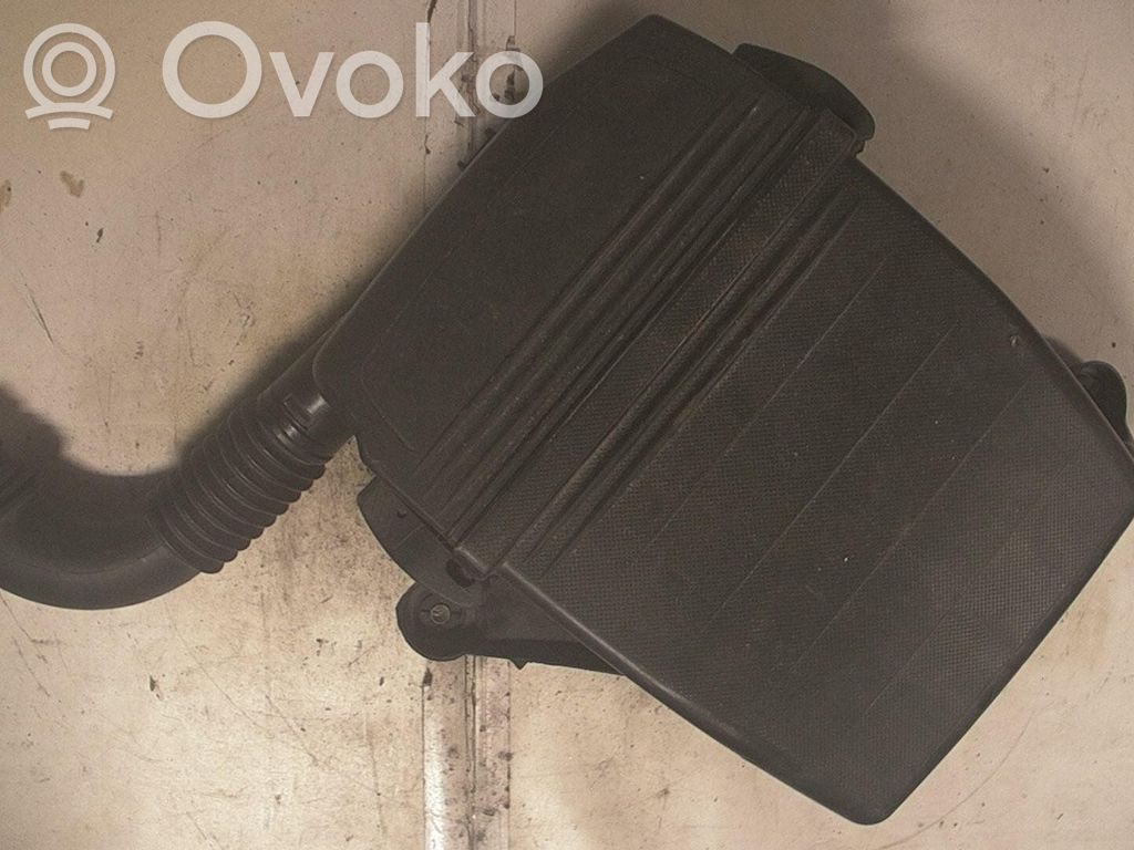 Fiat Panda II Air filter box 