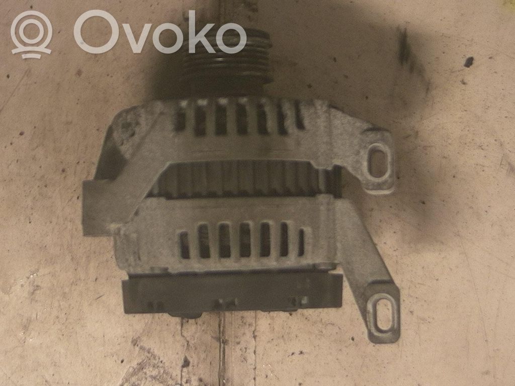 Volvo V70 Alternator 