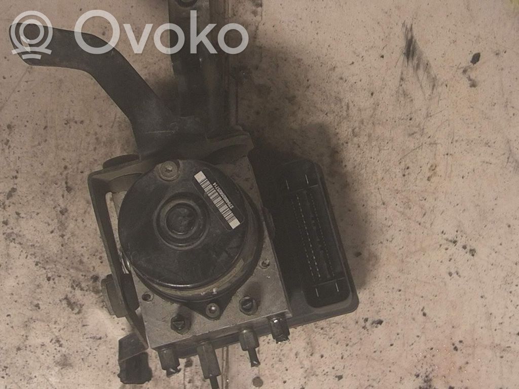 Блок ABS   DP74437A0B