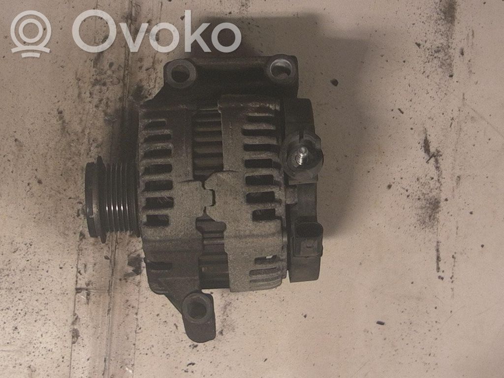 Ford S-MAX Generator/alternator 