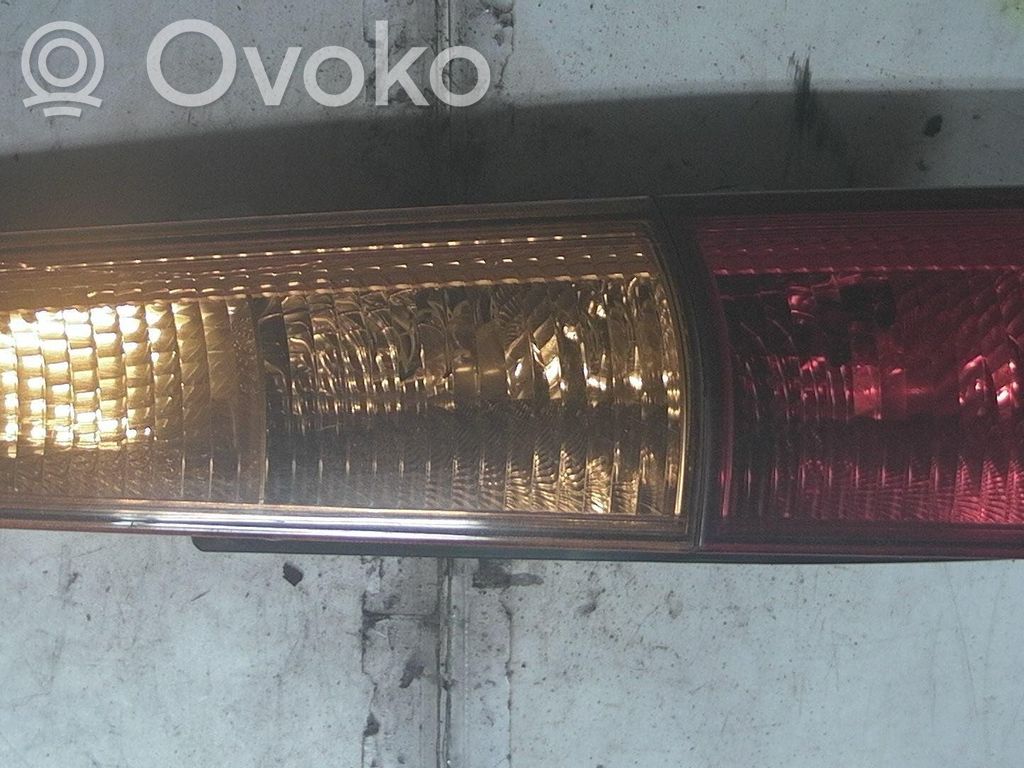 Rear tail light bulb