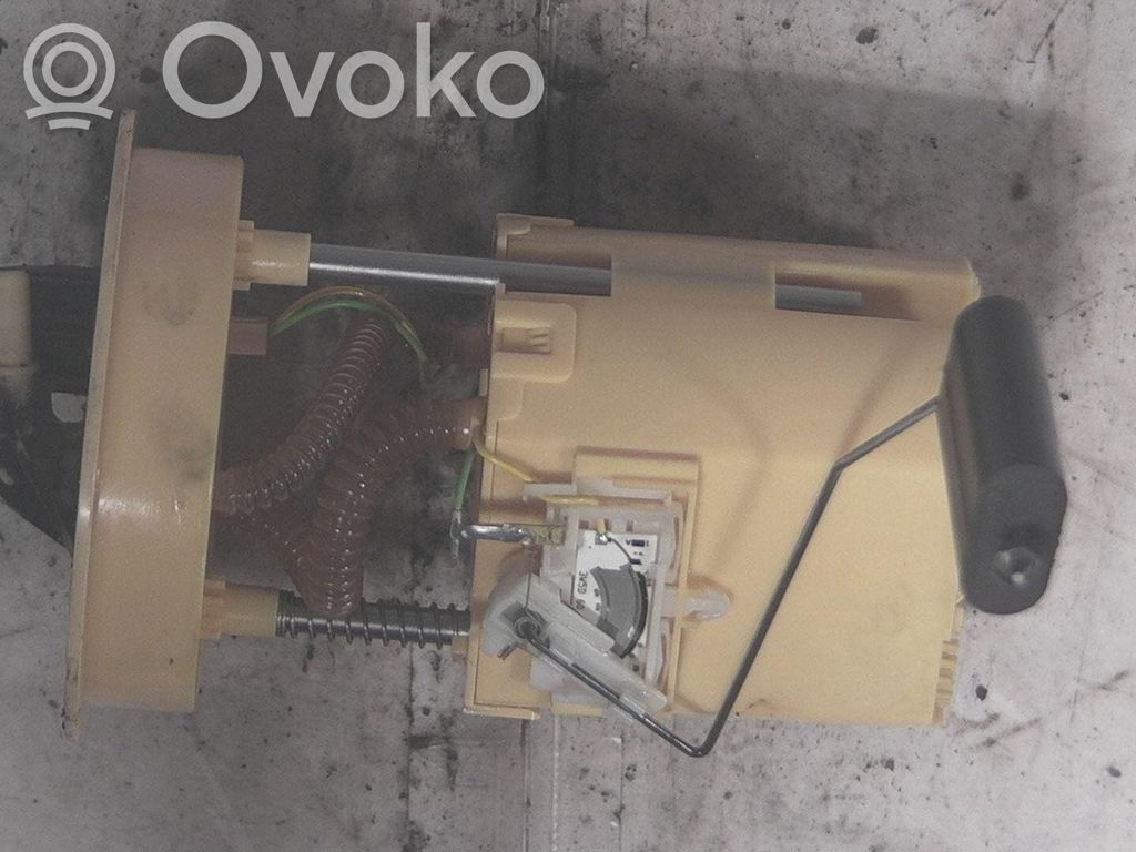 Ford Fiesta In-tank fuel pump 