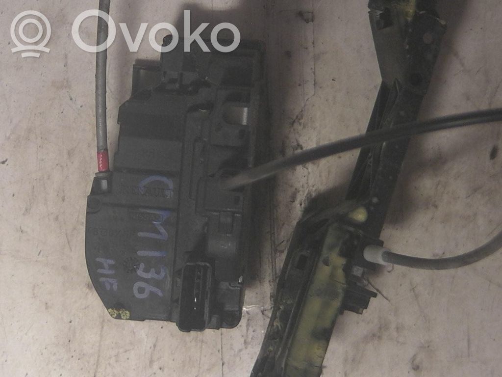 Central locking motor   805009U10B