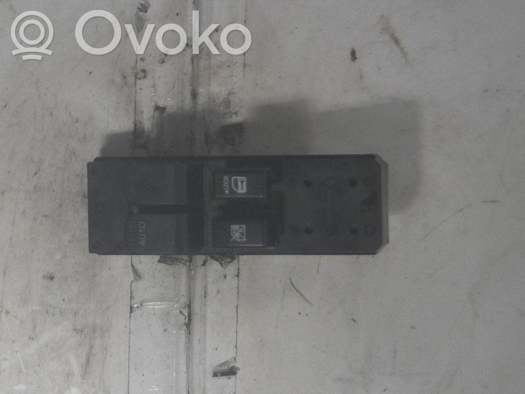 Electric window control switch   3799062J10