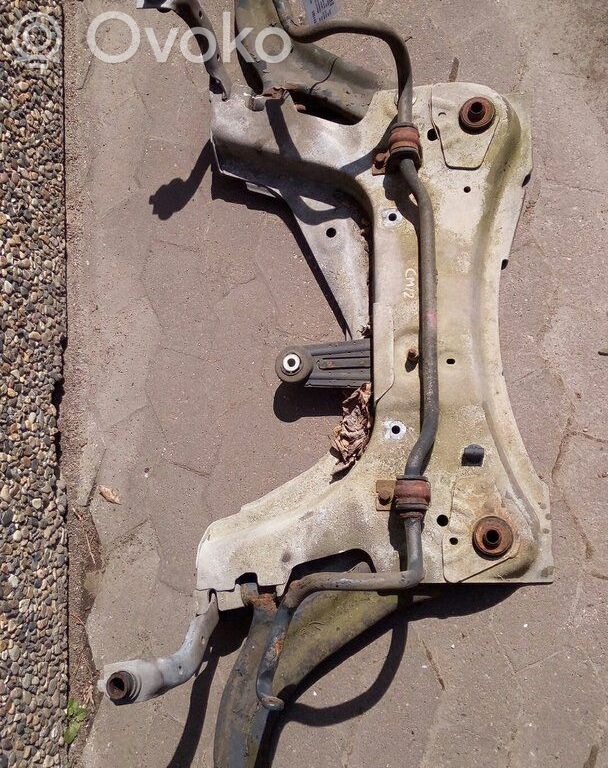 Front subframe   8200766079