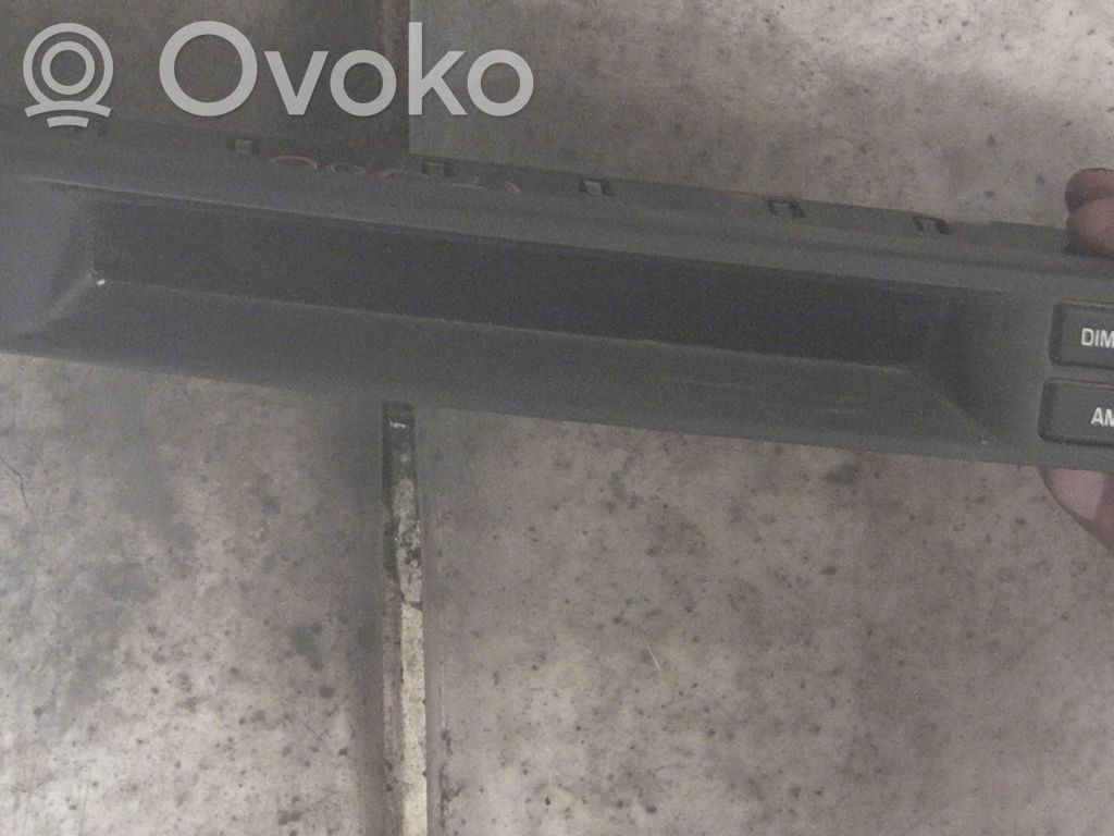 Unité / module navigation GPS   CADM4291K