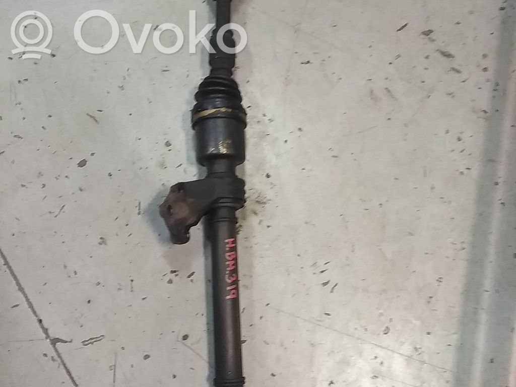 Mazda 3 I Eje de transmisión delantero 
