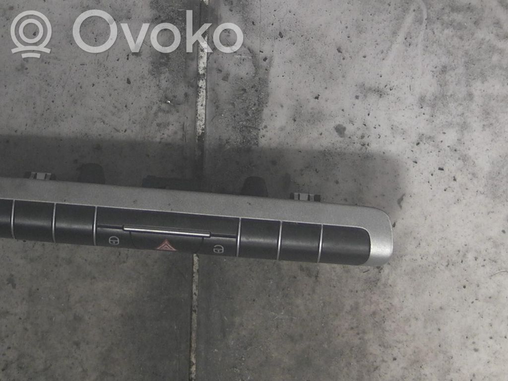 Smart ForTwo II Otros interruptores/perillas/selectores 