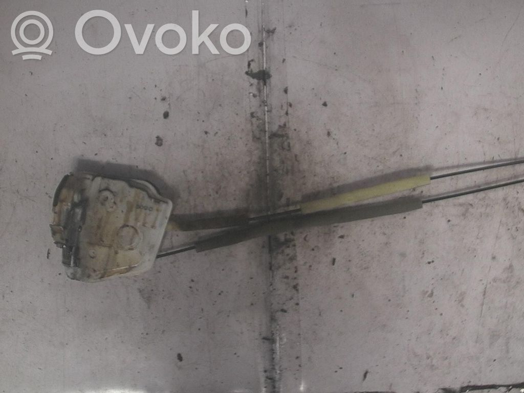 Centrinio užrakto varikliukas   2BEN