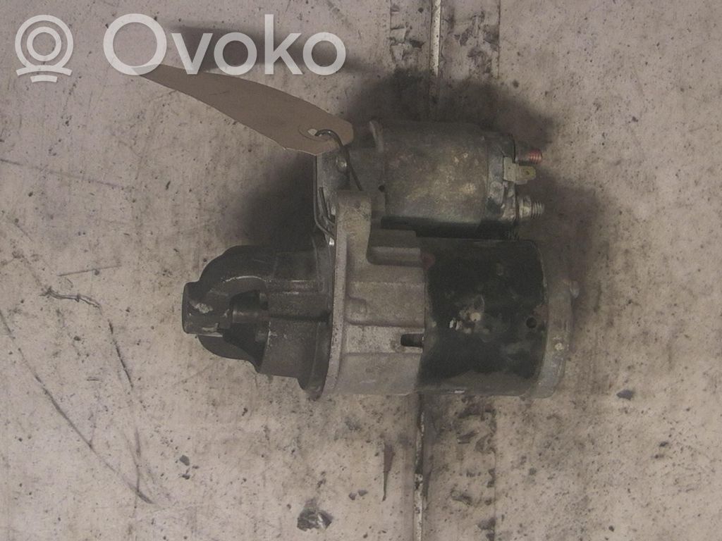 Motor de arranque   254175
