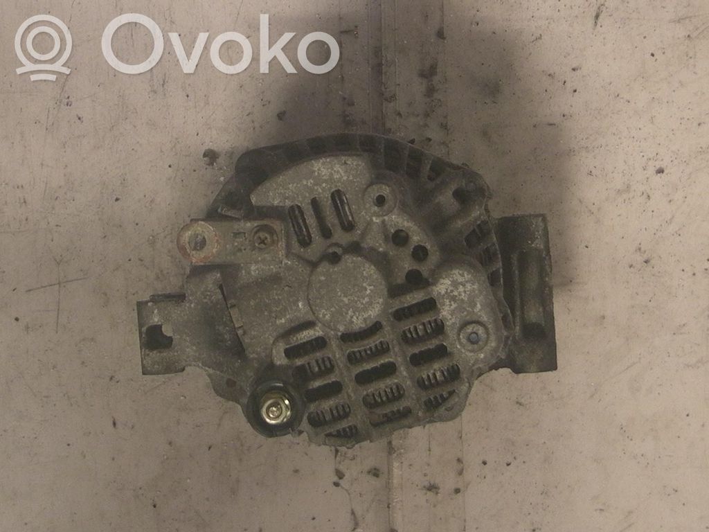 Alternador   284857