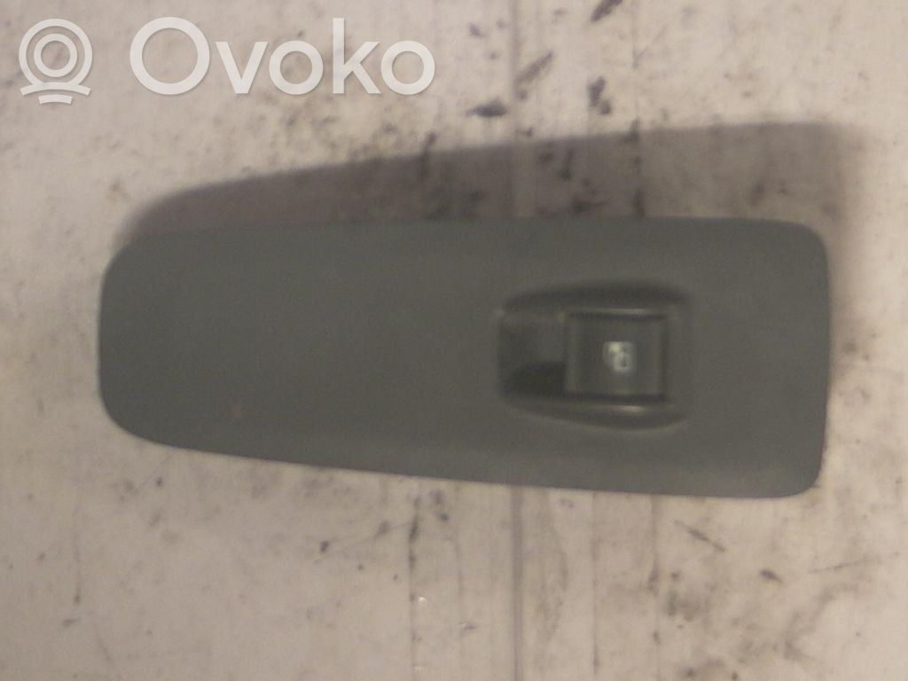 Interruptor del elevalunas eléctrico