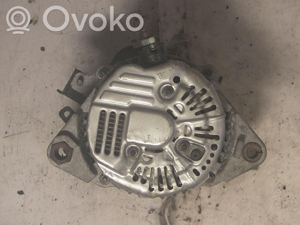 Alternador   285857