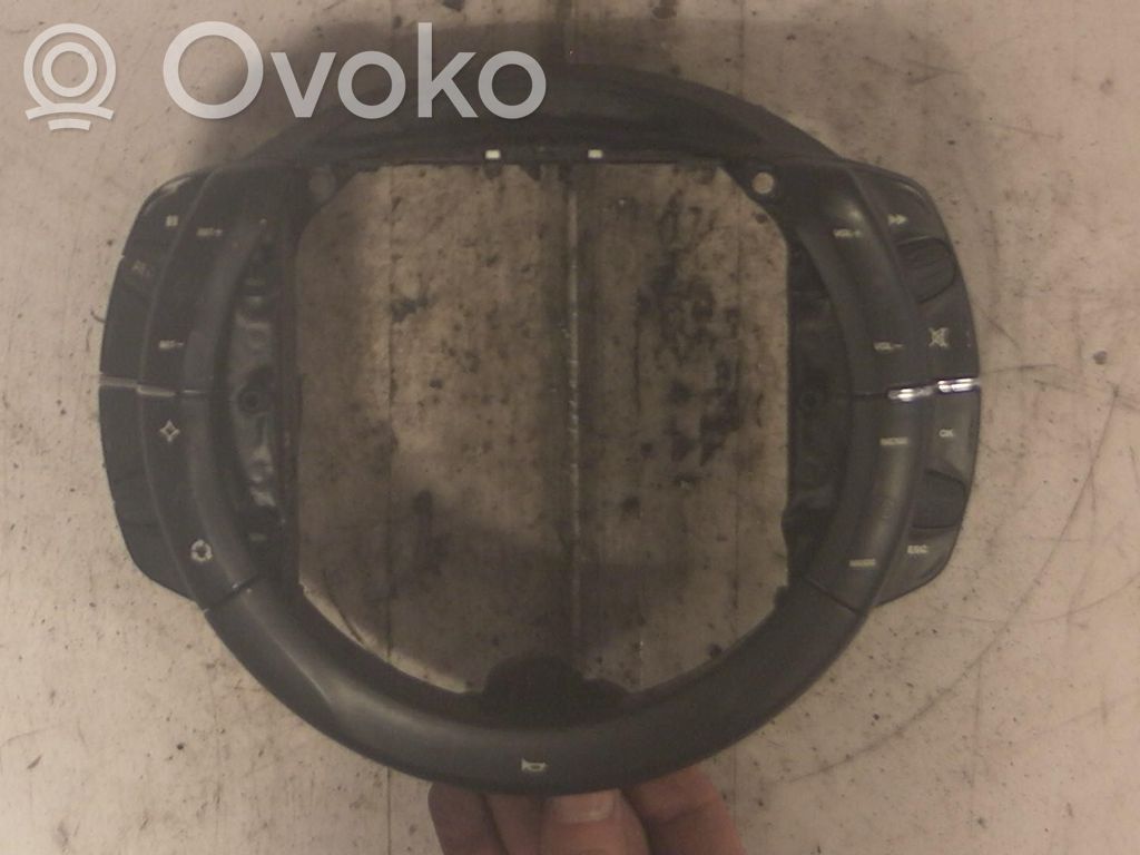 Citroen C4 I Light switch 
