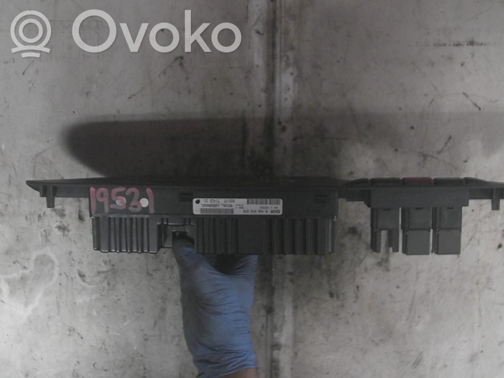 Climate control unit   9140010379