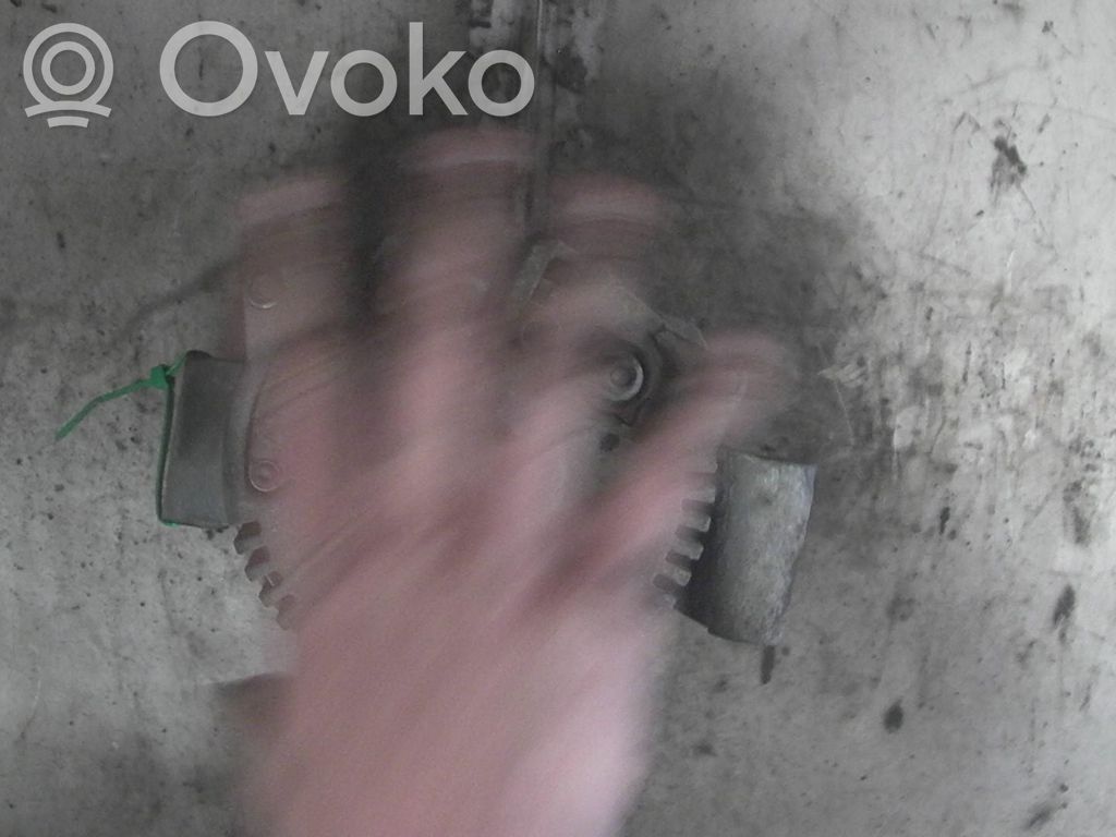 Ford Ranger Alternador 