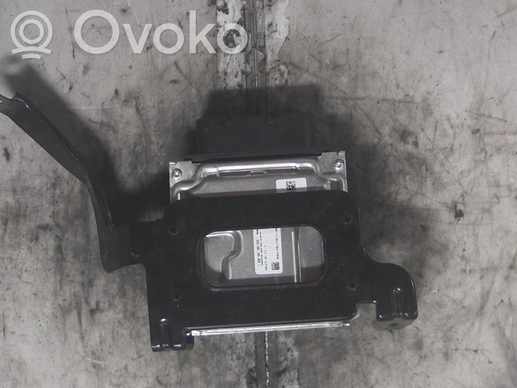 Hyundai i10 Engine control unit/module 