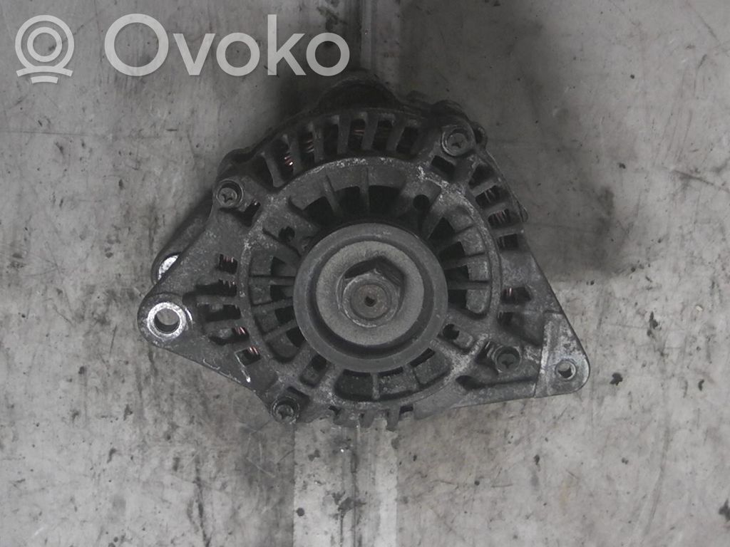 Mitsubishi Carisma Generatore/alternatore 