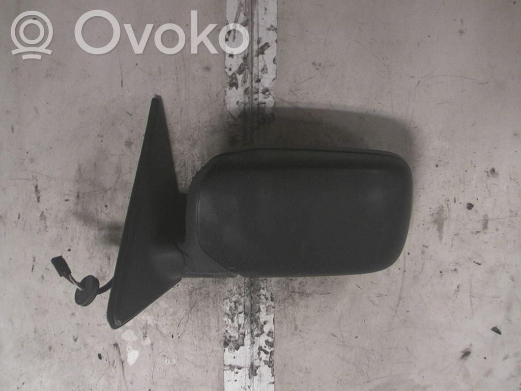 BMW 3 E36 Front door electric wing mirror 