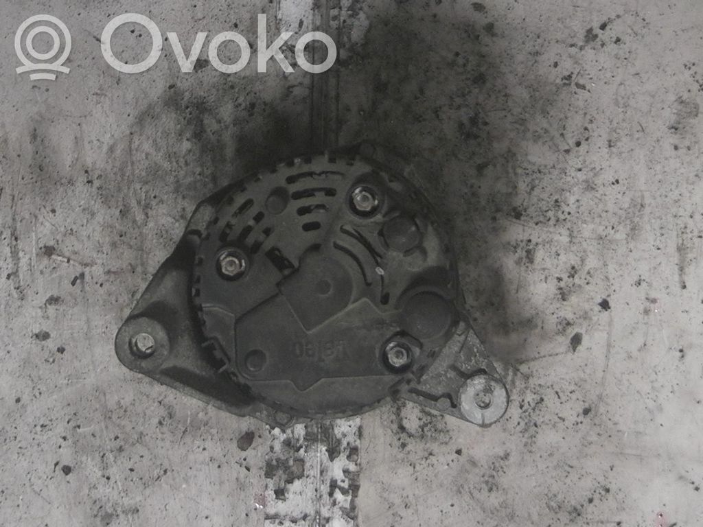 Alternator   282594