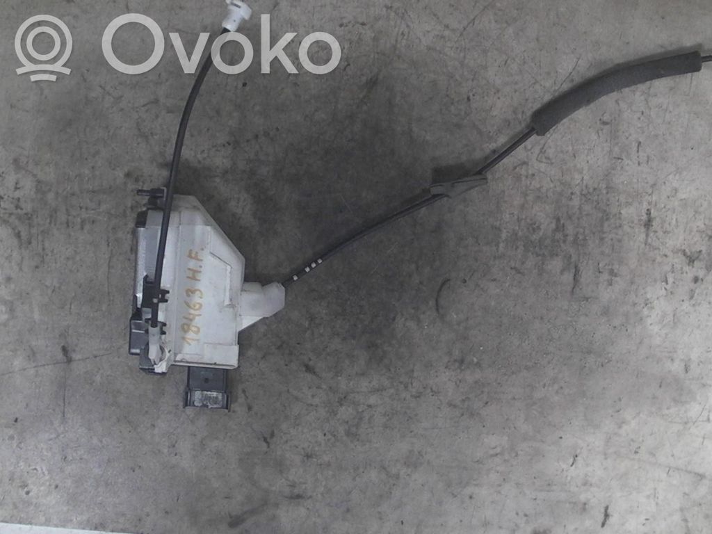 Motor de bloqueo de puertas   6BENPSA732308