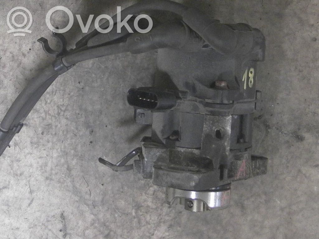 Mitsubishi Carisma Spinterogeno Spark 