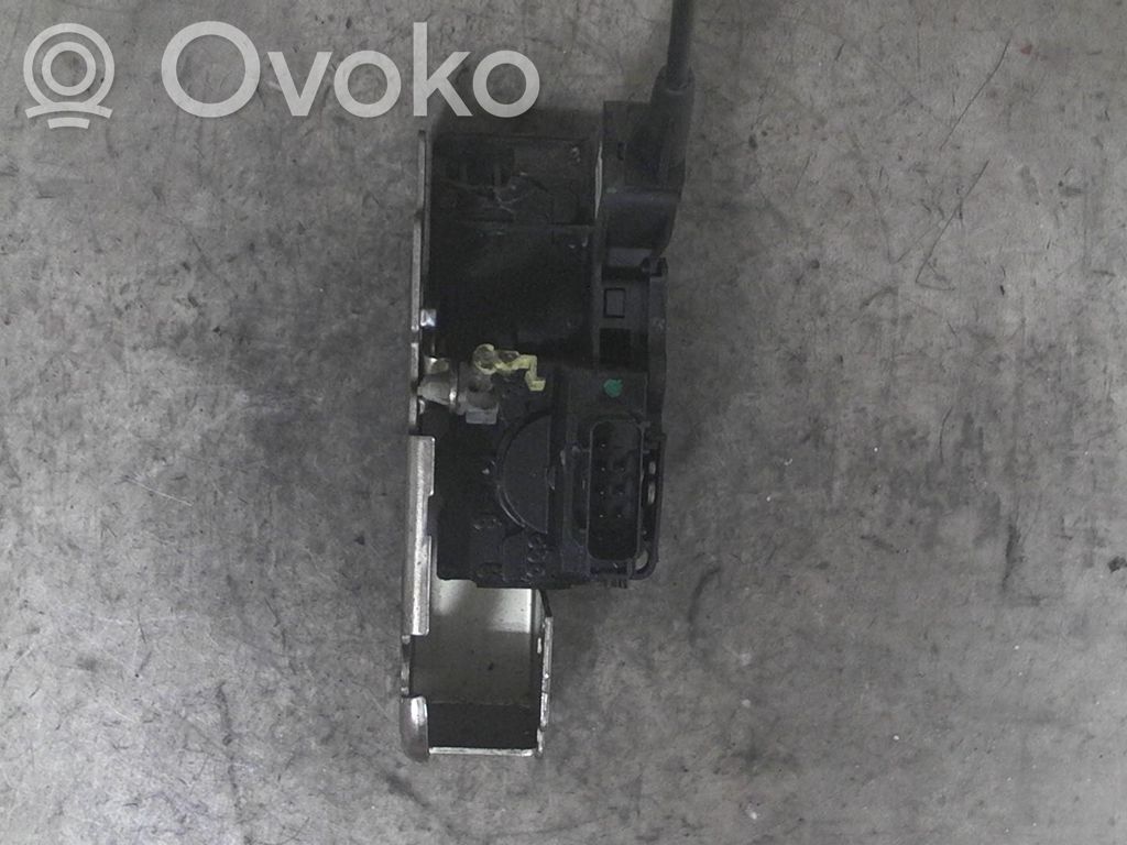 Ford Transit Central locking motor 