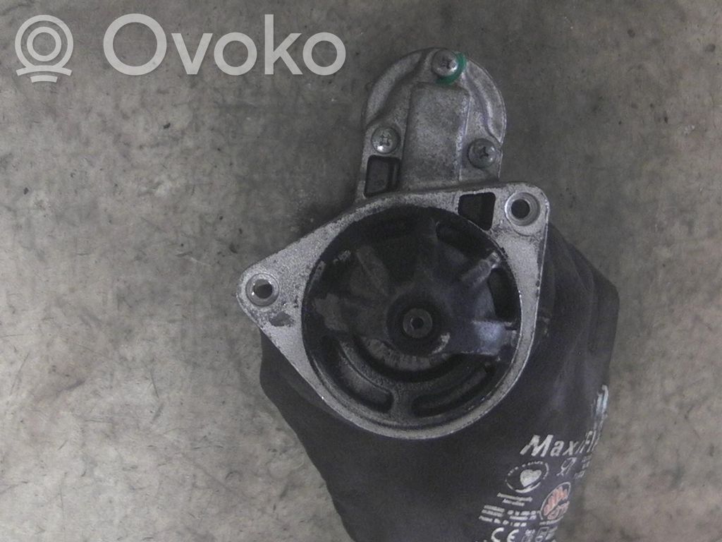 Chevrolet Matiz Rozrusznik 