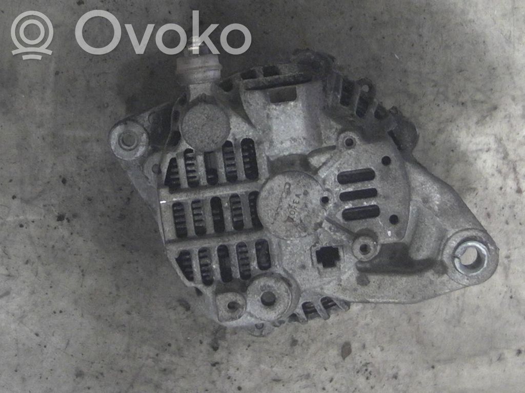 Generatorius   282534AB170036